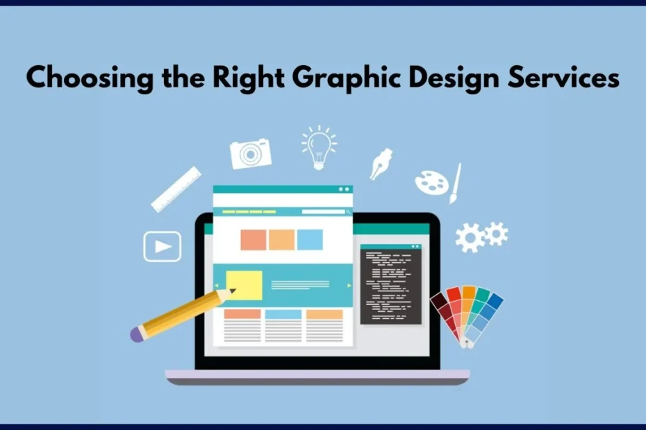 Quick Ways to Spot the Best Graphic Designer Service
