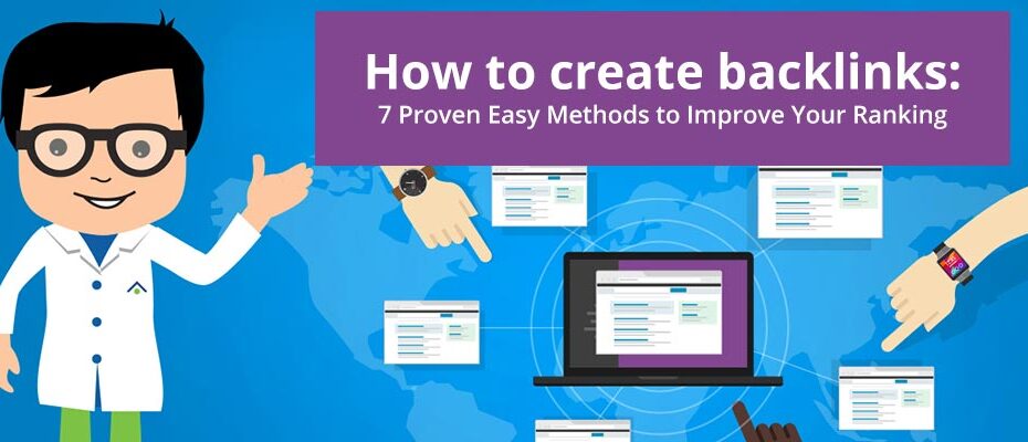 How to Get Backlinks That Really Boost Rankings