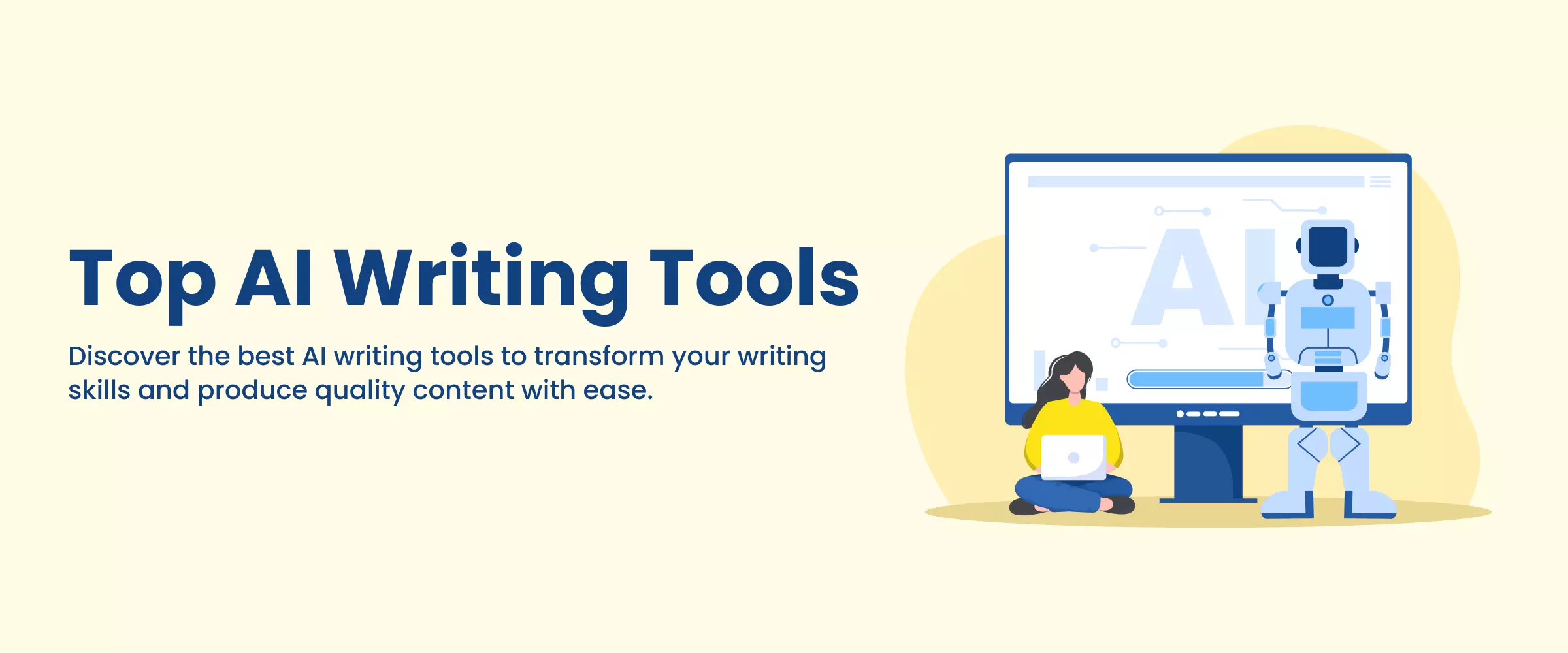 Best Tools for Content Writers in 2026