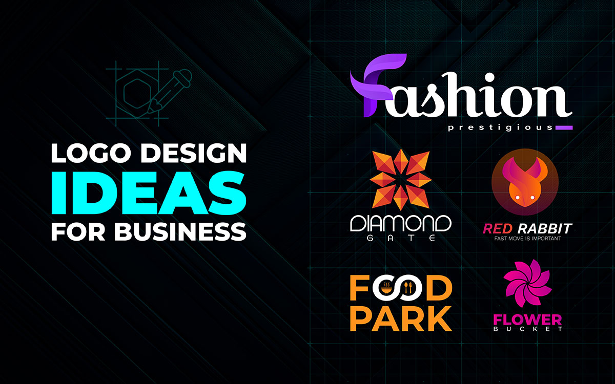 Top Logo Ideas for Small Businesses