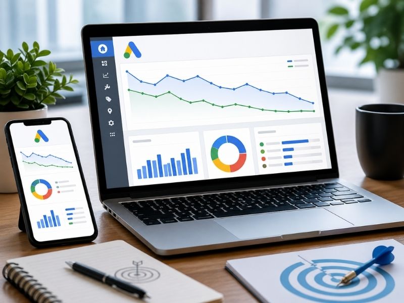 5 Ways to Lower Your Cost Per Click Right Now