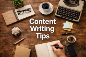 Best Content Writer Strategies