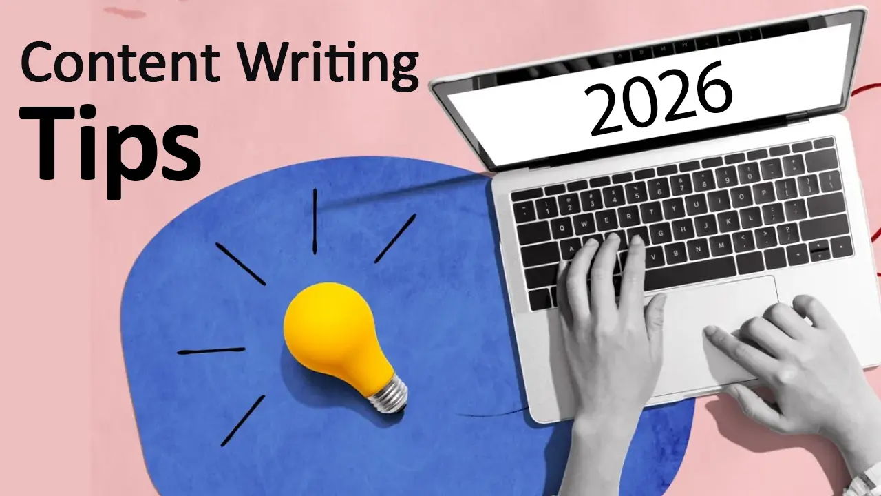 Fresh Ideas for Content Writers in Early 2026