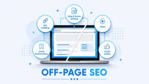 Off Page Seo