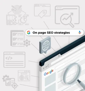 On Page Seo
