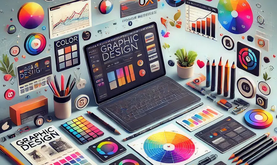 Quick Ways to Spot a Great Graphic Designer Online
