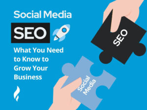 SEO and Social Media Marketing Services