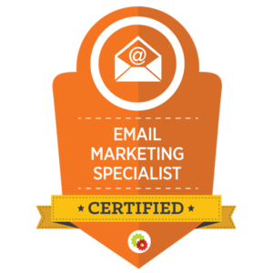 Top Email Marketing Specialist